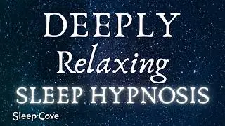 Insomnia Free Night: Deeply Relaxing Sleep Hypnosis