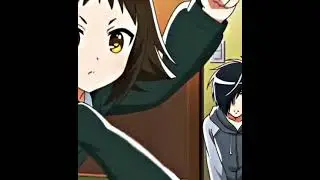 AMV EDIT/ Dancin
