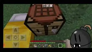creo una casetta nei boschi! minecraft #1