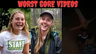 The Worst Gore Videos Online | 5 Disturbing Videos You Should Never Google [Vol. 3]