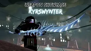 Kyrswynter Showcase