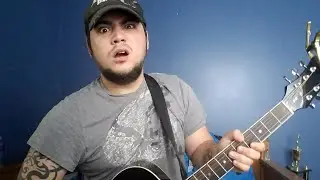 luke bryan - that's my kind of night | cover