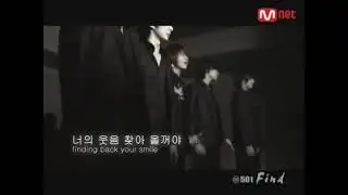 SS501-Find (Heo Young Saeng Vocals)