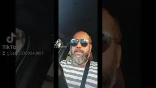 Шокирован поздравлением!