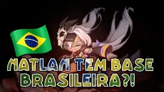 Natlan e Seus Segredos | Genshin Impact
