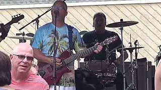 "Do You Want to Dance" - CATCH A WAVE! @ Wisconsin State Fair 8/11/17