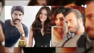 Ölene Kadar-MBC4 Haberi (Engin Akyürek-Fahriye Evcen)