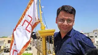 ફાગણ સુદ બીજ ..લક્ષ્મીનારાયણ સનાતન સમાજ મદનપુરા વાર્ષિક પાટોત્સવ..12-2-2024..22