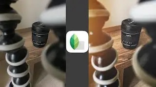 Telefonla DSLR gibi fotoğraflar NASIL ÇEKİLİR | Mobil Fotoğrafçılık Teknikleri