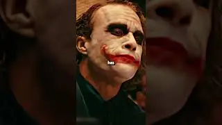 Did You Know These THE DARK KNIGHT Facts? 
