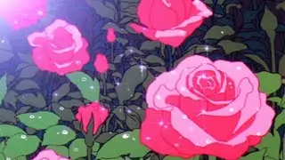 Flower | cute background music | Chill | Lofiverse