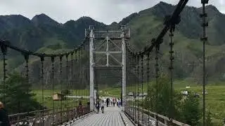 Алтай  Чемал 2023