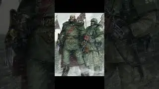 The Humble Guardsmen, Warhammer 40k