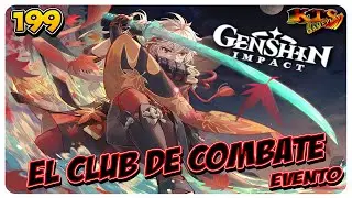 GENSHIN IMPACT. | 