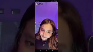 Cheryllfs live tiktok terbaru