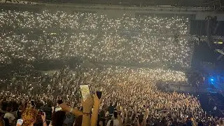 WITHOUT YOU - The Kid LAROI (Live)