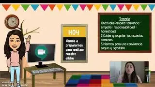2° Básico: Afiche Unidad 5