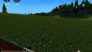Hunting Unlimited 2010 - Tutorial 5: Tracking