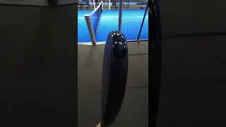 HEAD Speed Pro X | Padel Racket 