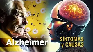 What is Alzheimer's and how is it generated