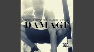 CAN'T BE LIFE (feat. MDEE The Veteran)