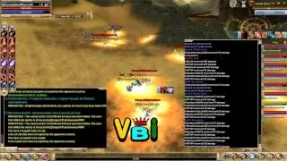 - NeVurdukBee PK Movie #3 [PathosWAR] @Miescha