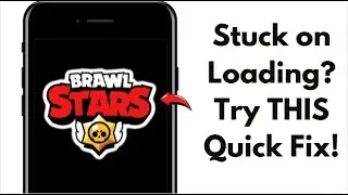 How to Fix Brawl Stars Not Opening – Simple Solutions (2025)