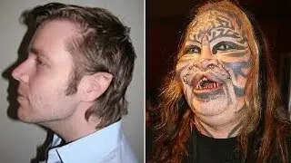 10 самых страшных людей на планете