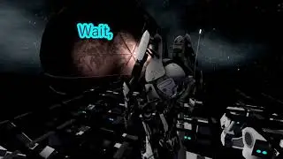 Wait, it's all Aperture Science 1970?