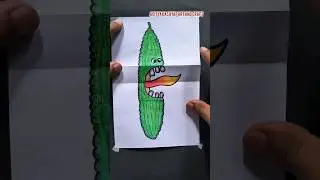 vegetable 🥒 #vegetables #viral