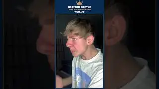 Vushev (Bulgaria) - Beatbox Battle Junior Championship 