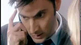 Daleks vs Cybermen - Doomsday
