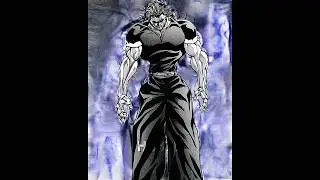 Yujiro Sad😔 