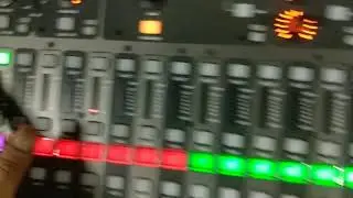 behringer x32 tutorial pat 3