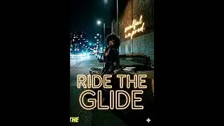 Ride the glide / soulful i.a.prod.
