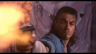 Hard Target (1993) 2