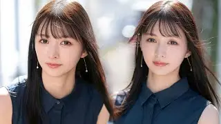 Prettiest Japanese Actress/Pstars Debut August 2025