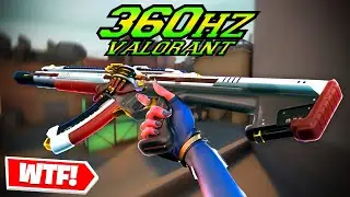 AIM is NOT everything in Valorant