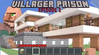 Episode 1: Regret [Villager Prison Series]
