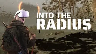 One Of The Best VR Games Ever Is Now Finally On PSVR2