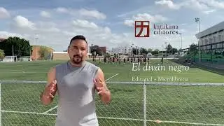 Lanzamiento editorial: “ÚLTIMAS NOTICIAS DE FUTBOTITLÁN” de Xalbador García