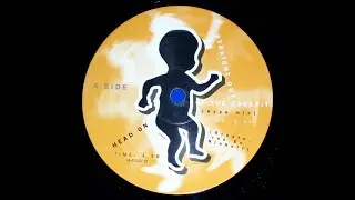 Boom Generation - Straight Out Of The Cockpit (Hype Mix)