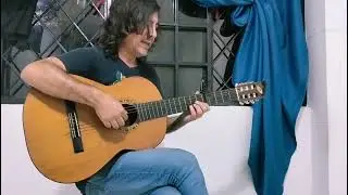 El amor - José Luis Perales (cover)