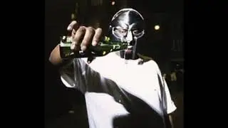 leaked mf doom unreleased song (very real)