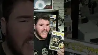 Basket Case #funko #funkocollector #funkopop #funko #funkocommunity