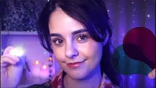 ASMR Follow my Instructions ✨ with BLINK consequences to make you SLEEPY!