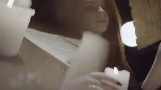 ВИДЕОПОРТРЕТ | witches is real