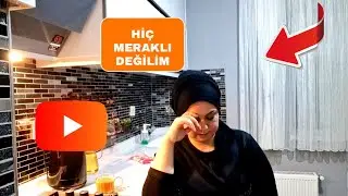 KİMSEYLE KIYAS İÇİNDE DEĞİLİM‼️DUYUNCA MORALİM ÇOK BOZULDU 😲 FATURALAR GELMEYE BAŞLADI 😧 KIŞ ÇORBA