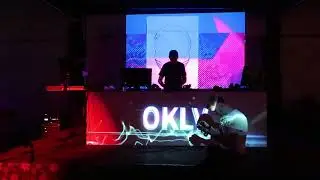 OKLV feat Игорь Титенко - Siberian Artefacr Fest (3)