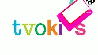 Daniel Britto's TVOKids Logo Bloopers Take 18: D Rides On Numberblock 18